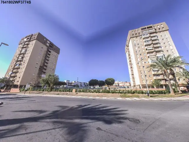 Paseo El Limonar, 5, 7º