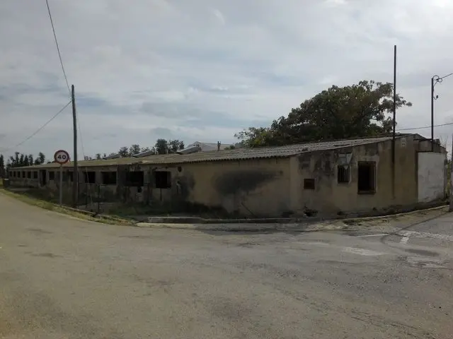 Calle Azagador, 17