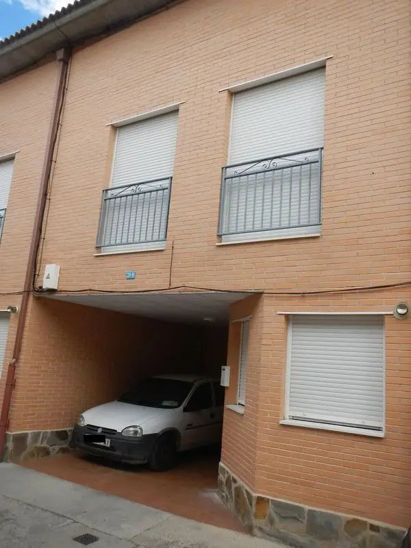 Calle Argensolas, 20-H