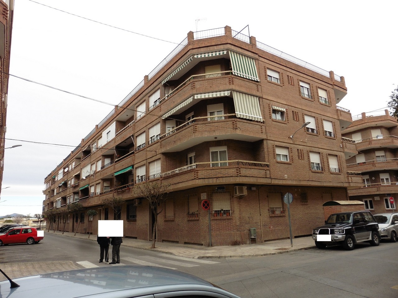 Calle Germán Giménez Maestre, 6
