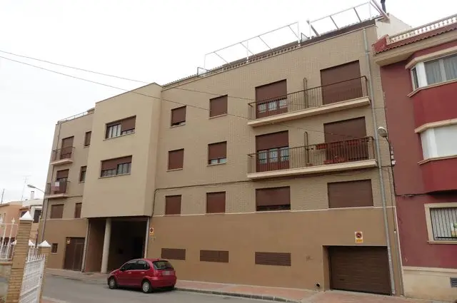 Calle Cruces, 132, 2º D