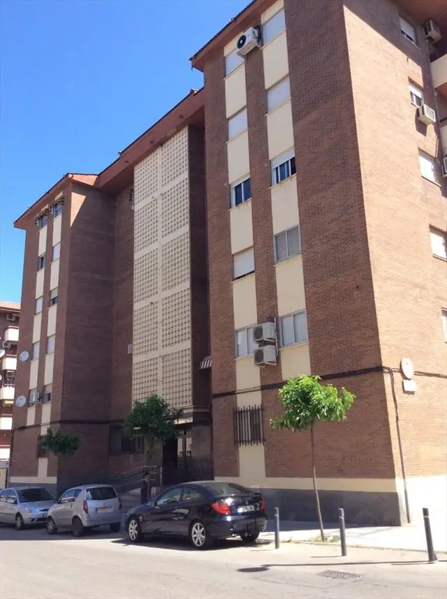 Calle Cid Campeador, 14