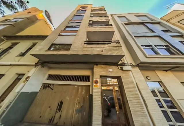 Calle Faura, 2