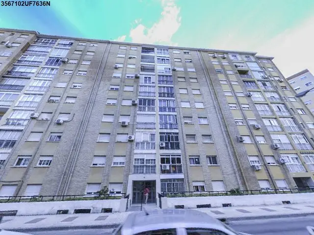 Avenida Manuel Gorría, 32, Planta 9º, Puerta 3