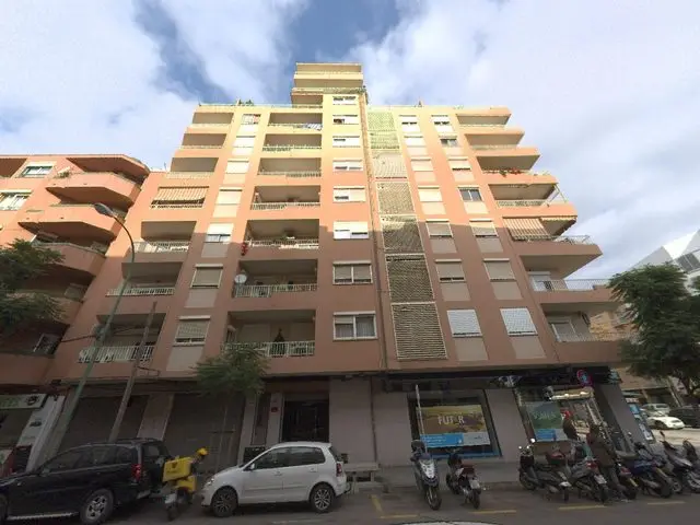 Carretera Valldemosa, 59, Planta 7, Puerta a