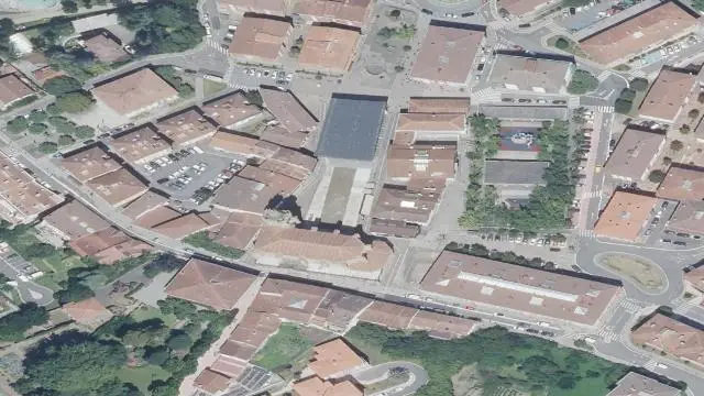 Calle Etxebeste, 7, Planta 2º