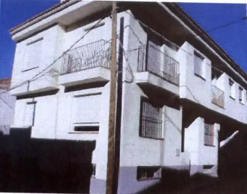 Calle Arenal 25