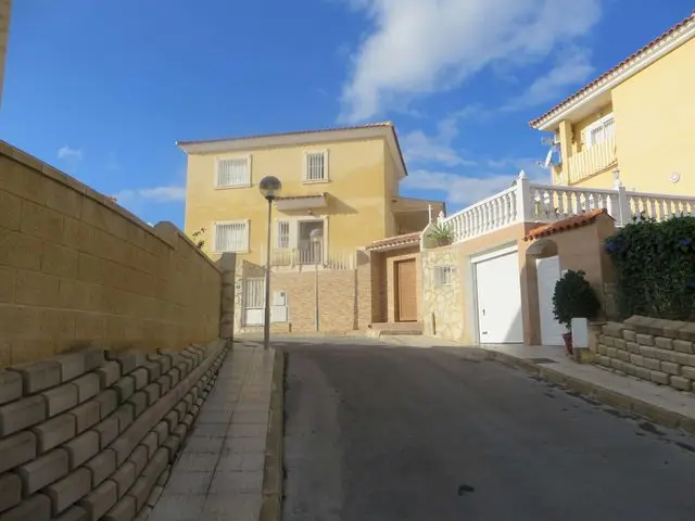Partida la Foya, 7