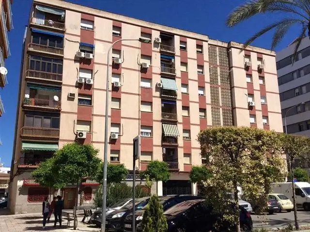 Avenida sin Numero Planta, 6ª, Planta 6ª