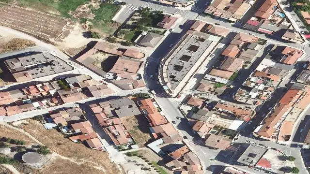 Calle Major, 94