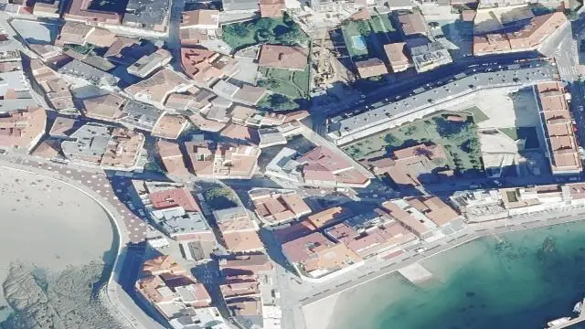 Calle a Revolta ( Noalla)