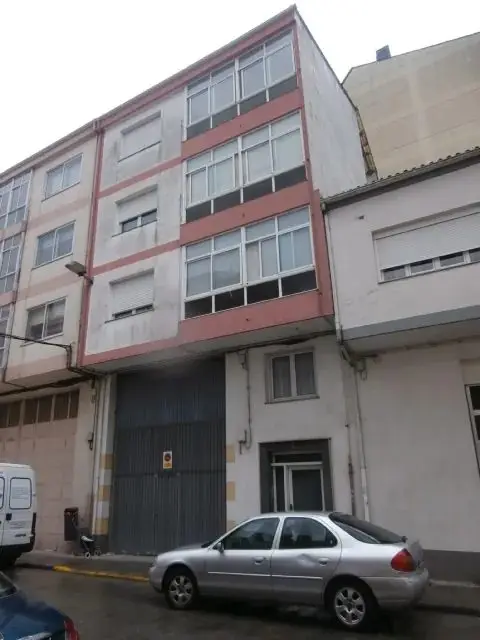 Avenida Garabolos 4, Planta 5ª