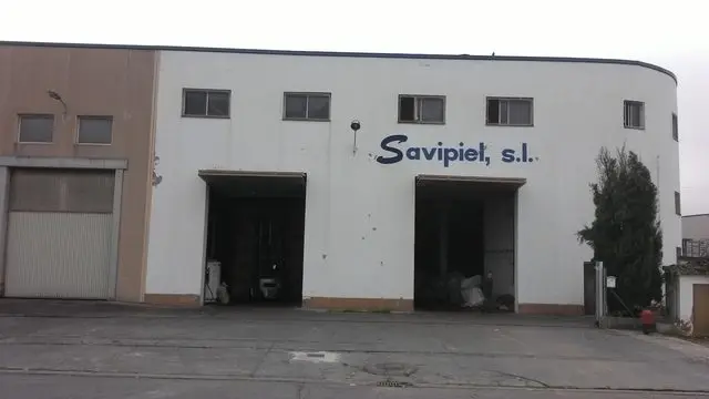 Calle Valle del Cinca 62