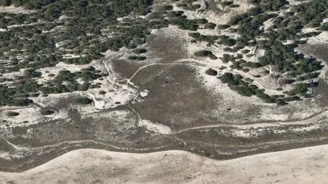 Polígono 529, Parcela 10, Paraje Cuesta Latorre (y 1 Finca Más)