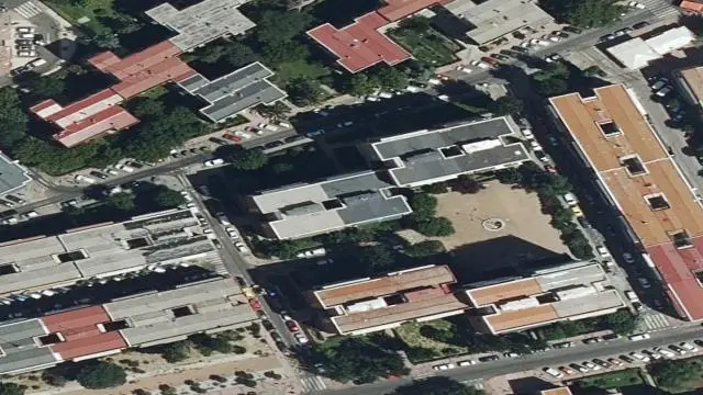 Calle Ávila, 16 - 2º