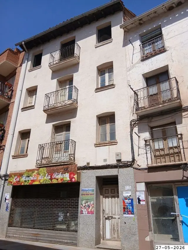 Calle Eduardo Gonzalez, 47