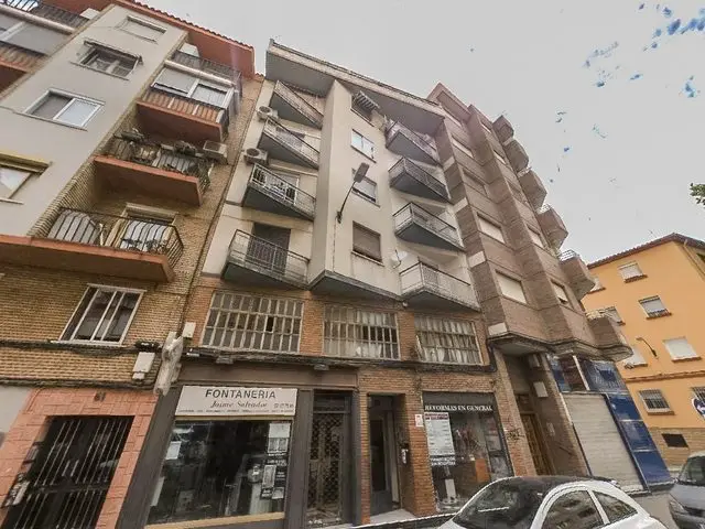 Camino Puente Virrey, 63