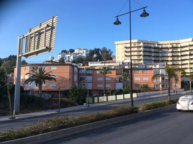 Calle las Orquideas, 1, 2º 96