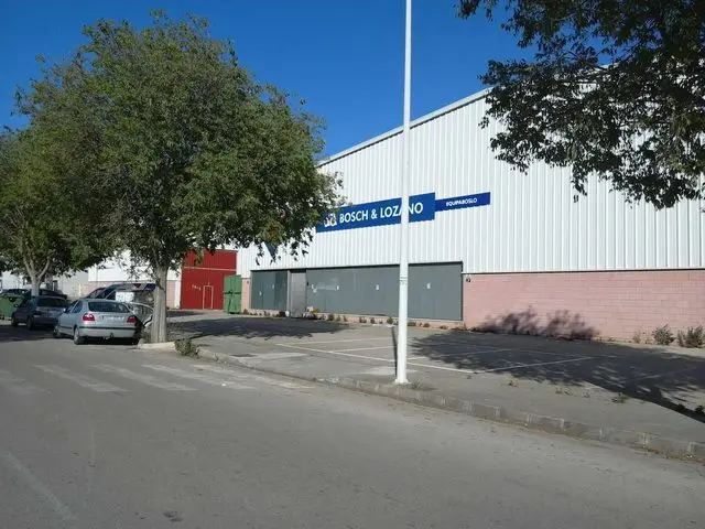 Avenida Son Noguera, 22, Bj 38