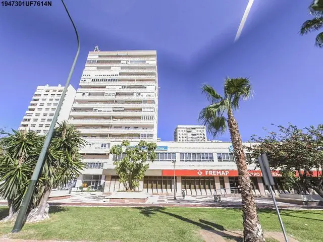 Calle Andalucia, 26