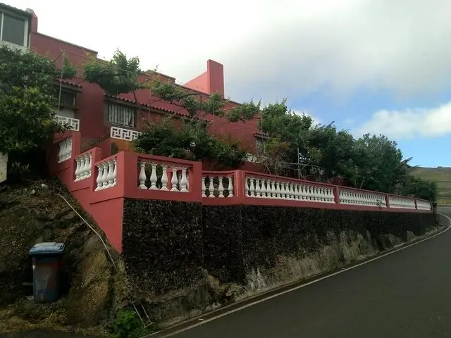 Pago de San Gines, 9