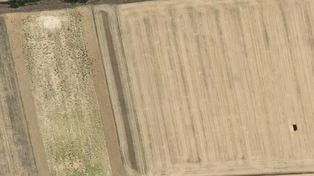 Polígono 818, Parcela 19, Paraje el Val