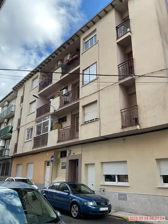 Calle Ejército Español, 11c, Planta Número