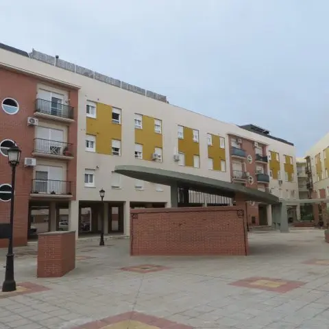 Zz "la Harinera" 1 1, Bj Lc3