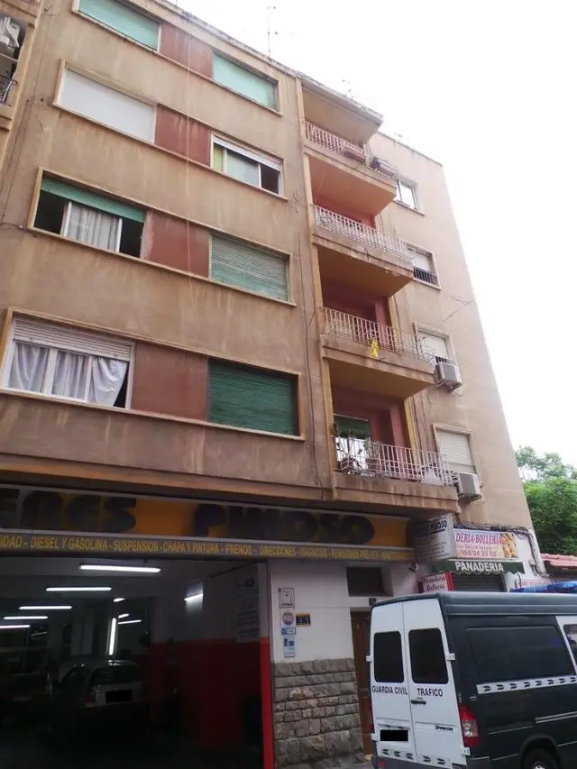 Calle Garbinet 77 79, Bj 2b, Alicante