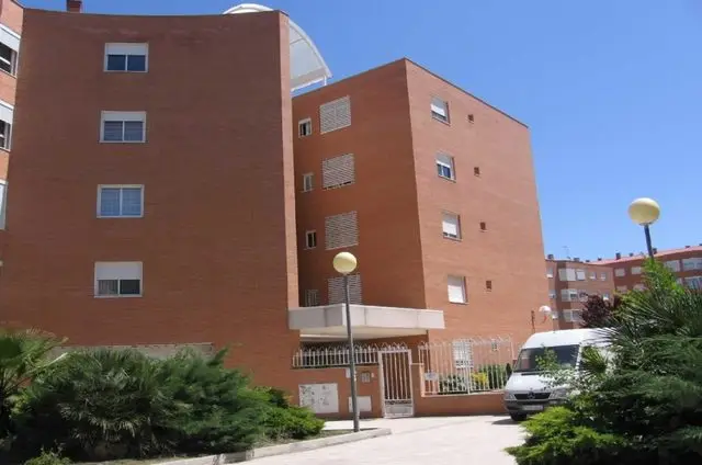 Calle Cuarteles, 3, Bajo