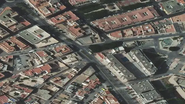 Lg Campillo del Moro 0, 04720