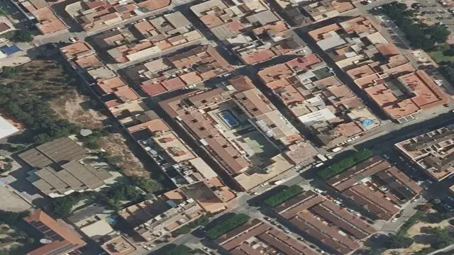Calle Colegio, 2