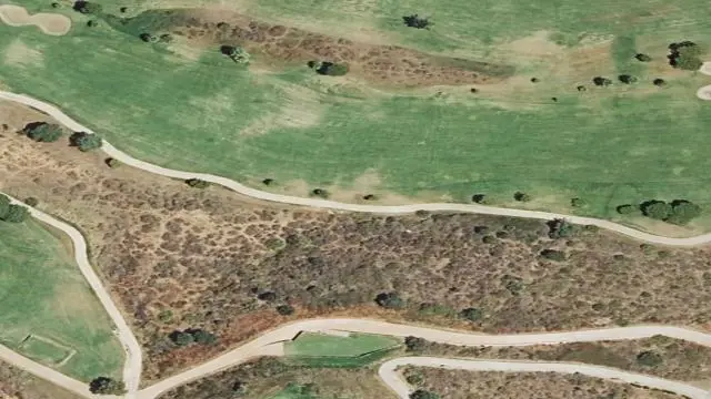 Calanova Sea Golf, Cortijo Colorado