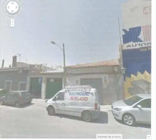 Calle Jose Noguera, 4, Planta 1