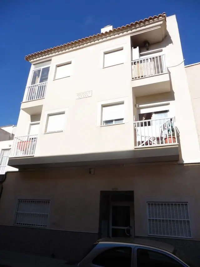 Calle Blasco Ibañez, 31