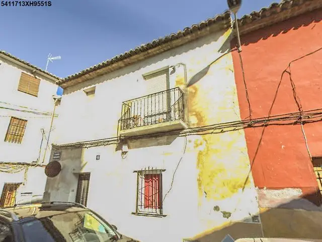 Calle Quevedo, 16