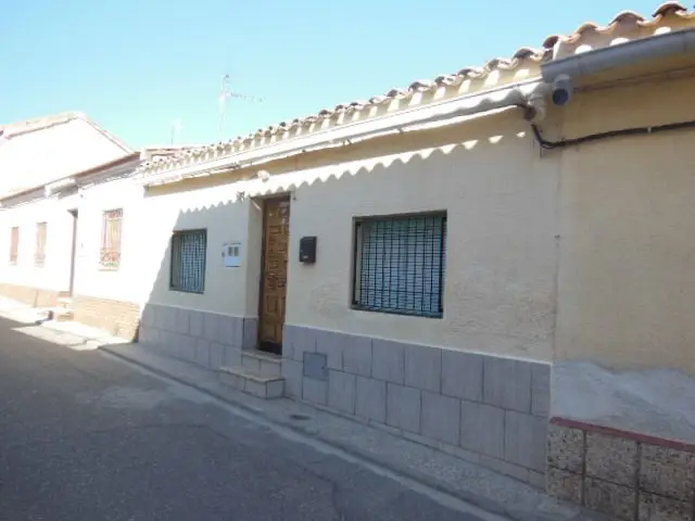 Calle Pozo Dulce, 12