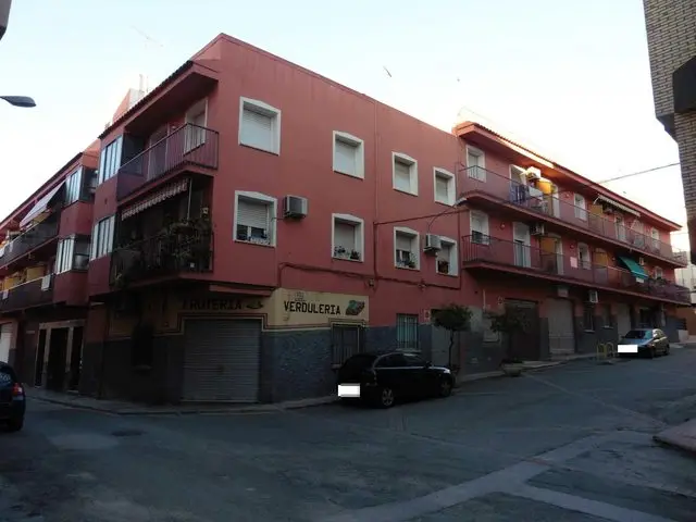 Calle Innominada S/n