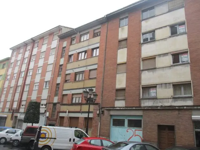 Calle Maximiliano Arboleya, 23, 4º A