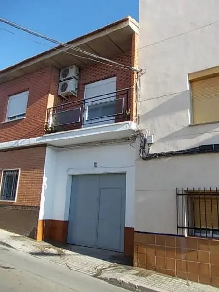 Calle Aguabuena 20