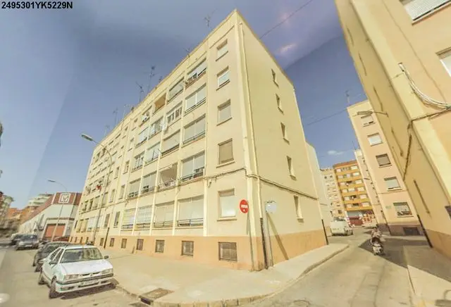 Calle Sierra Engarceran, 6, Planta 4