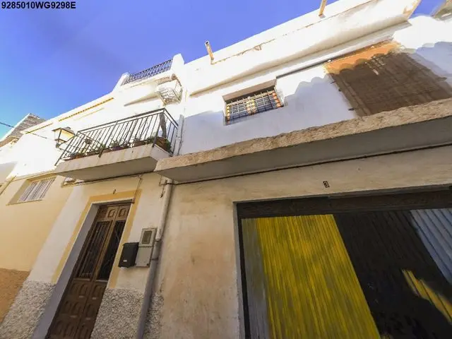 Calle Nueva, 1