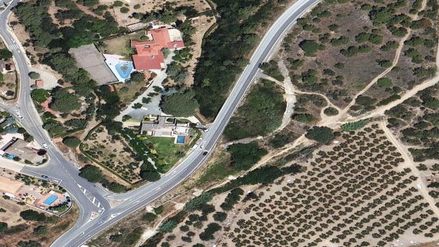 Calle dels Eucaliptus, 4