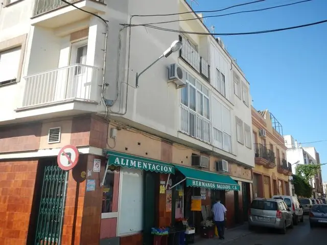 Calle Isabel II, 16