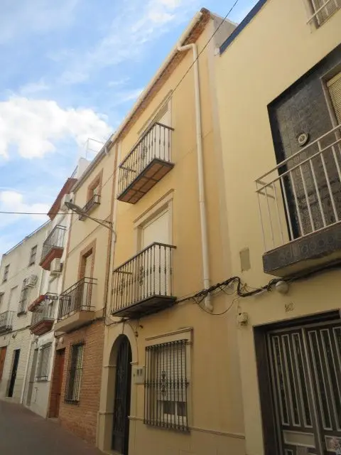 Calle Cuquillo 21
