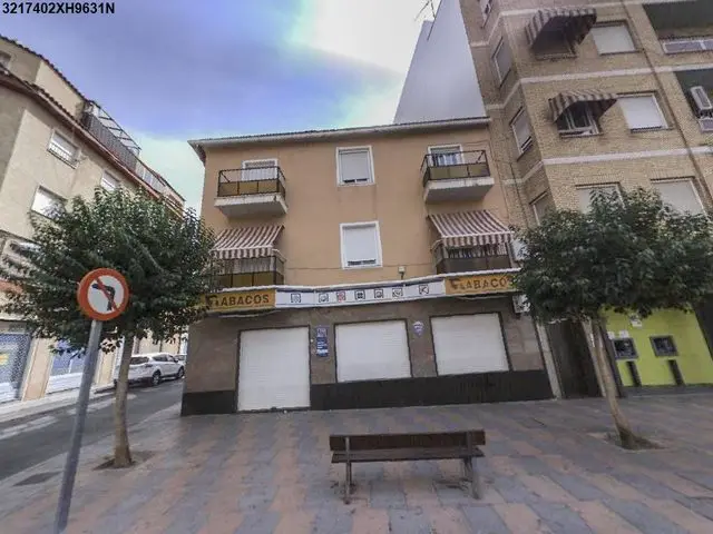 Avenida de Elda