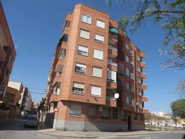 Calle Alcalde J, 11
