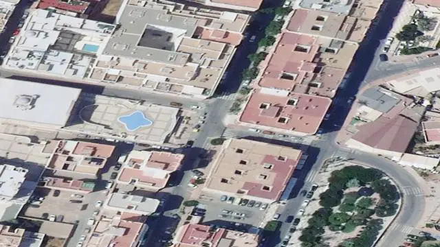 Calle Lopez Delgado