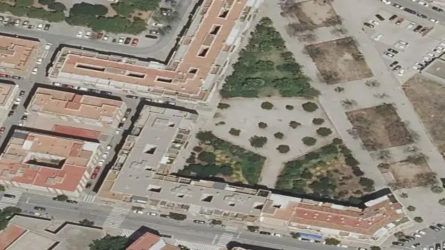 Calle Rey Don Jaime, 2, Planta Alta, Puerta 5
