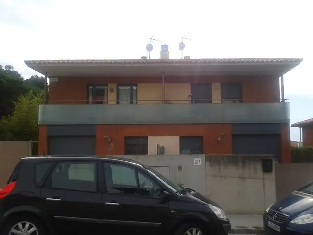 Calle Jordi Carrasco Azemar, 12-a, 12